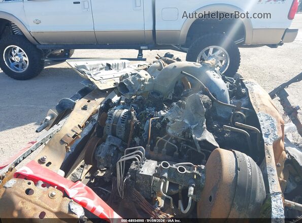 1FT7W2BT0SED39041 2025 FORD F-250  Vista trasera