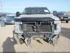 2017 Ford F-250 Lariat Золотой vin: 1FT7W2BT1HEC45730