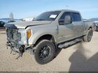 2017 Ford F-250 Lariat Золотой vin: 1FT7W2BT1HEC45730