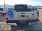 2017 Ford F-250 Lariat Золотой vin: 1FT7W2BT1HEC45730