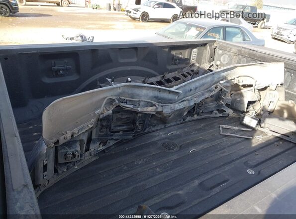 1FT7W2BT1HEC45730 2017 FORD F-250 Золотой Вид щитка приборов