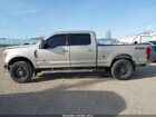 2017 Ford F-250 Lariat Золотой vin: 1FT7W2BT1HEC45730
