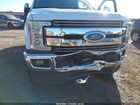 2018 Ford F-250 Lariat Белый vin: 1FT7W2BT1JEB17977