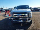 2018 Ford F-250 Lariat Белый vin: 1FT7W2BT1JEB17977