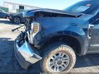 2019 Ford F-250 Xlt Blue vin: 1FT7W2BT1KEC40924