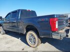 2019 Ford F-250 Xlt Blue vin: 1FT7W2BT1KEC40924
