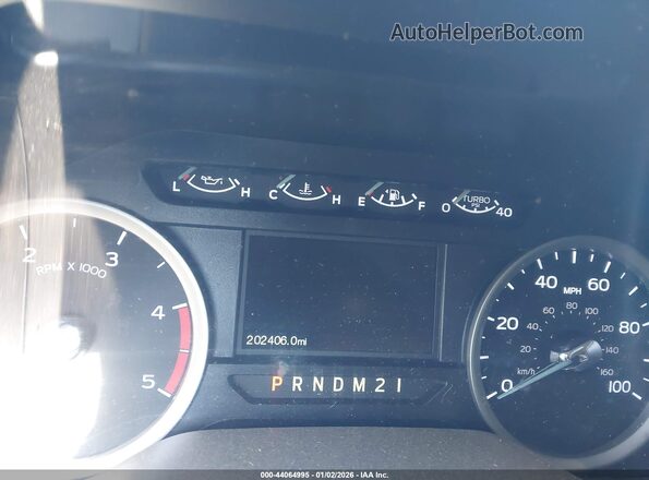 1FT7W2BT1KEC40924 2019 FORD F-250 Blue Widok tylnych siedzeń
