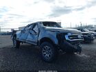 2021 Ford F-250 Lariat Серый vin: 1FT7W2BT1MEE16566 2021 Ford F-250 Lariat Серый vin: 1FT7W2BT1MEE16566