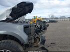 2021 Ford F-250 Lariat Серый vin: 1FT7W2BT1MEE16566 2021 Ford F-250 Lariat Серый vin: 1FT7W2BT1MEE16566