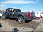 2021 Ford F-250 Lariat Серый vin: 1FT7W2BT1MEE16566 2021 Ford F-250 Lariat Серый vin: 1FT7W2BT1MEE16566