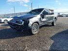 2021 Ford F-250 Lariat Серый vin: 1FT7W2BT1MEE16566 2021 Ford F-250 Lariat Серый vin: 1FT7W2BT1MEE16566