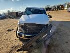 2022 Ford F250 Super Duty White vin: 1FT7W2BT1NEC24050