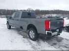 2025 Ford F-250 Xlt Серый vin: 1FT7W2BT1SEC43211