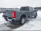 2025 Ford F-250 Xlt Серый vin: 1FT7W2BT1SEC43211