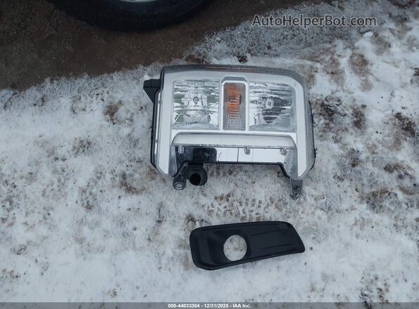 1FT7W2BT1SEC43211 2025 FORD F-250 Серый Вид щитка приборов