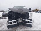 2025 Ford F-250 Xlt Серый vin: 1FT7W2BT1SEC43211