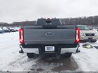 2025 Ford F-250 Xlt Серый vin: 1FT7W2BT1SEC43211