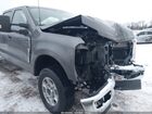 2025 Ford F-250 Xlt Серый vin: 1FT7W2BT1SEC43211