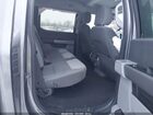 2025 Ford F-250 Xlt Серый vin: 1FT7W2BT1SEC43211