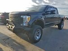 2018 Ford F250 Super Duty Black vin: 1FT7W2BT2JEB18667 2018 Ford F250 Super Duty Black vin: 1FT7W2BT2JEB18667
