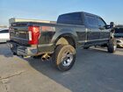 2018 Ford F250 Super Duty Black vin: 1FT7W2BT2JEB18667 2018 Ford F250 Super Duty Black vin: 1FT7W2BT2JEB18667