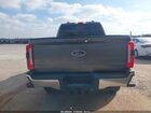 2026 Ford F-250 Lariat Серый vin: 1FT7W2BT2TEC34289