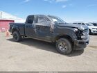 2017 Ford F-250 Platinum Black vin: 1FT7W2BT3HEE40910