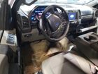 2019 Ford F250 Super Duty Белый vin: 1FT7W2BT3KED17762