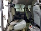 2019 Ford F250 Super Duty Белый vin: 1FT7W2BT3KED17762