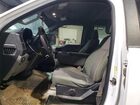 2019 Ford F250 Super Duty Белый vin: 1FT7W2BT3KED17762