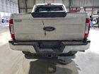 2019 Ford F250 Super Duty Белый vin: 1FT7W2BT3KED17762