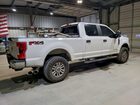 2019 Ford F250 Super Duty Белый vin: 1FT7W2BT3KED17762