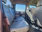 2021 Ford F250 Super Duty White vin: 1FT7W2BT3MEC47408
