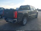 2024 Ford F-250 Xlt Черный vin: 1FT7W2BT4REE11398