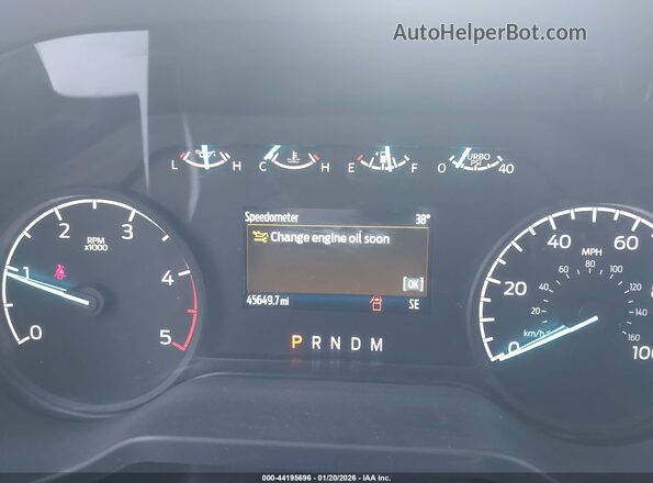 1FT7W2BT4REE11398 2024 FORD F-250 Черный Вид задних сидений