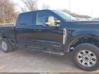2024 Ford F-250 Xlt Черный vin: 1FT7W2BT4REE11398