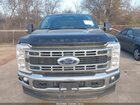 2024 Ford F-250 Xlt Черный vin: 1FT7W2BT4REE11398