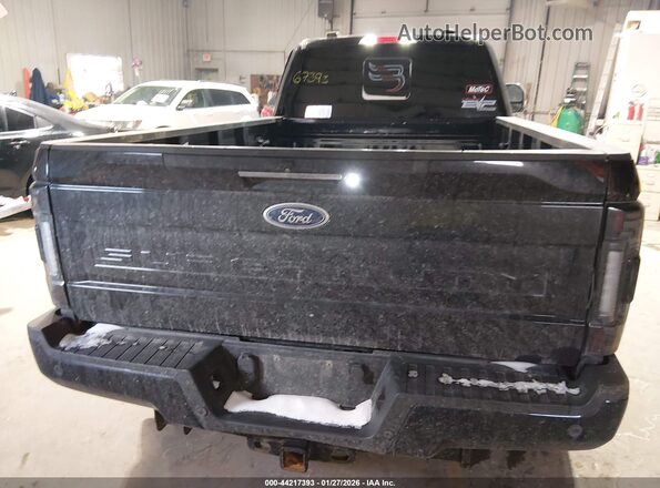 1FT7W2BT5LED90777 2020 FORD F-250 Black 