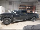 2020 Ford F-250 Lariat Black vin: 1FT7W2BT5LED90777