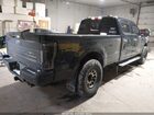 2020 Ford F-250 Lariat Black vin: 1FT7W2BT5LED90777
