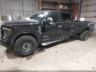 2020 Ford F-250 Lariat Black vin: 1FT7W2BT5LED90777
