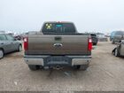 2016 Ford F-250 Lariat Коричневый vin: 1FT7W2BT6GEA21027