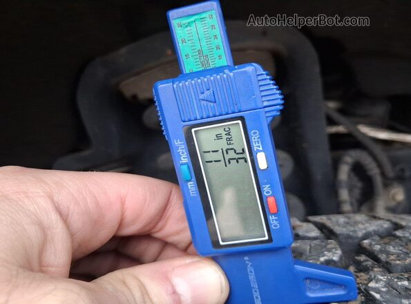 1FT7W2BT6JEB16839 2018 FORD F-250  Вид наклейки з VIN-кодом
