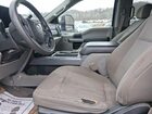 2018 Ford F-250 Xlt vin: 1FT7W2BT6JEB16839
