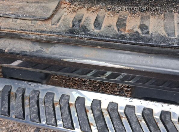 1FT7W2BT6JEB16839 2018 FORD F-250  Вид салону спереду