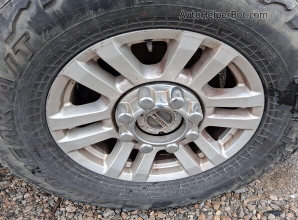 1FT7W2BT6JEB16839 2018 FORD F-250  