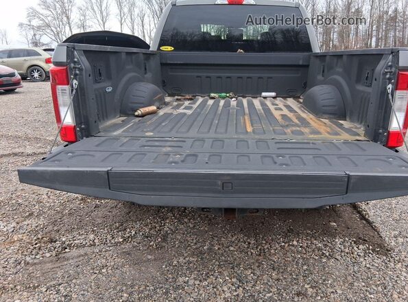 1FT7W2BT6JEB16839 2018 FORD F-250  