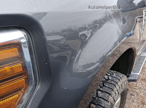 1FT7W2BT6JEB16839 2018 FORD F-250  