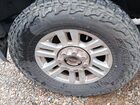 2018 Ford F-250 Xlt vin: 1FT7W2BT6JEB16839