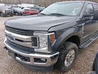 2018 Ford F-250 Xlt vin: 1FT7W2BT6JEB16839